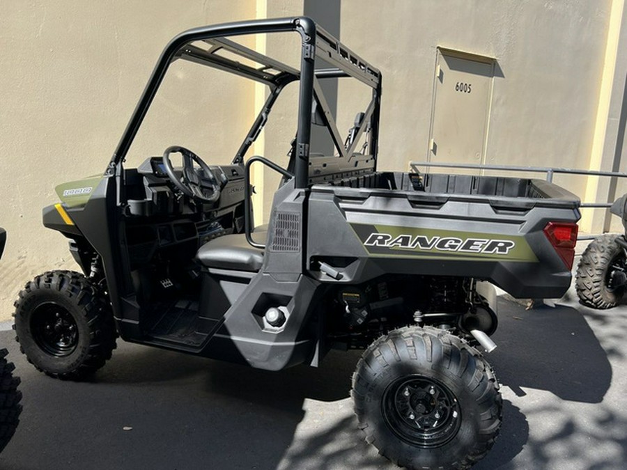 2026 Polaris Ranger 1000