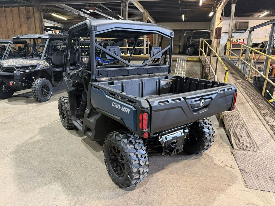 2026 Can-Am Defender XT HD9