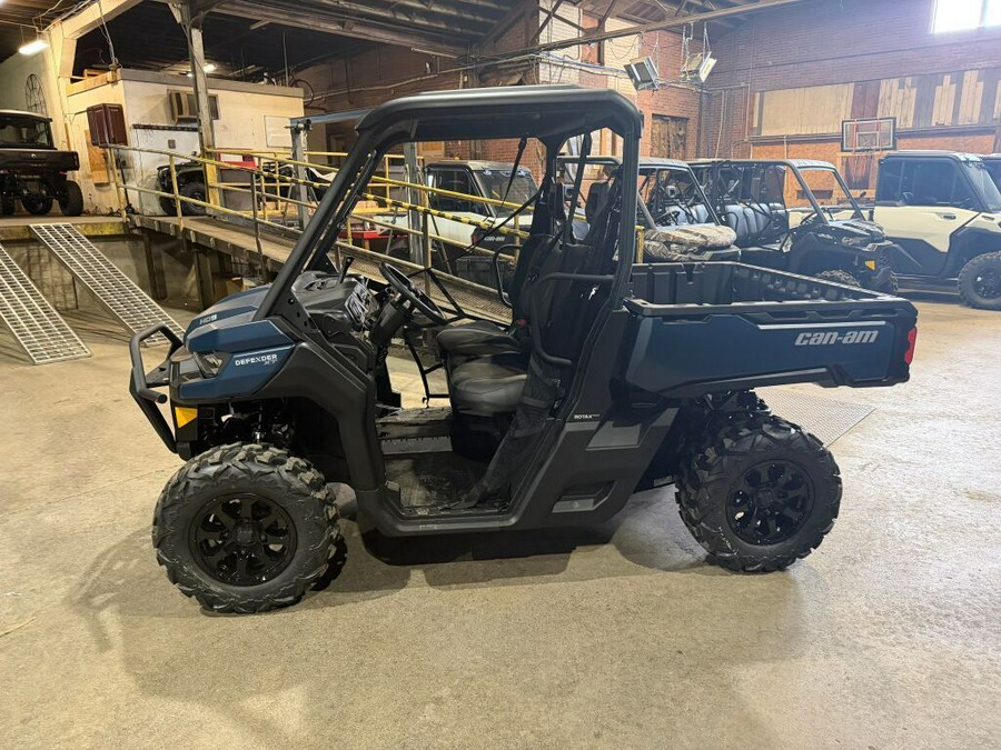 2026 Can-Am Defender XT HD9