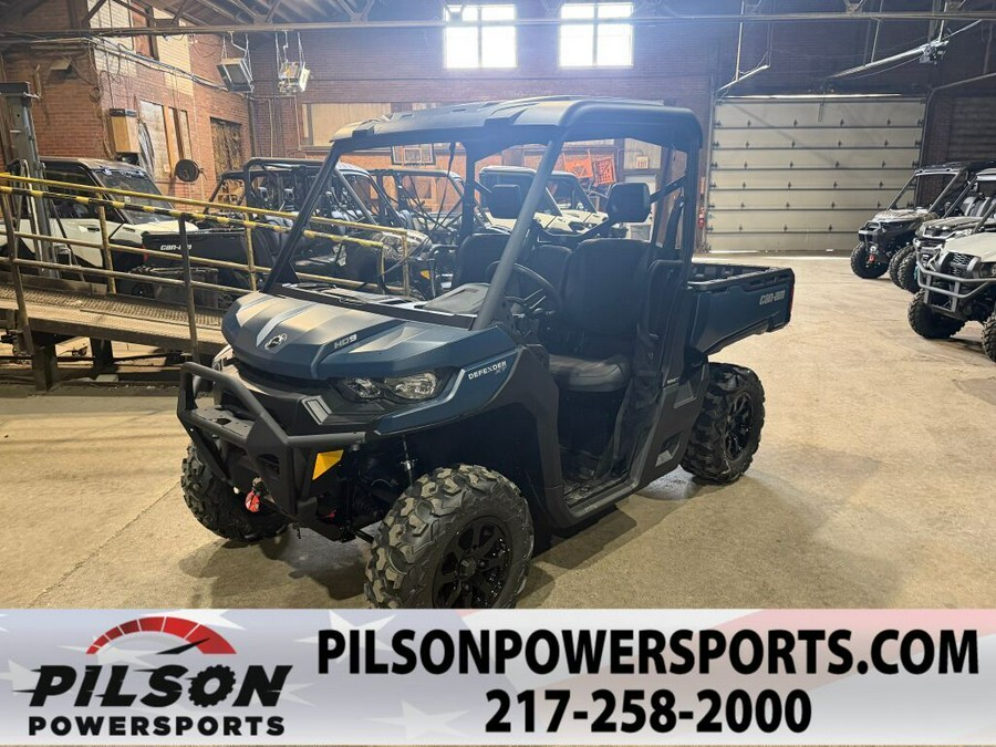 2026 Can-Am Defender XT HD9