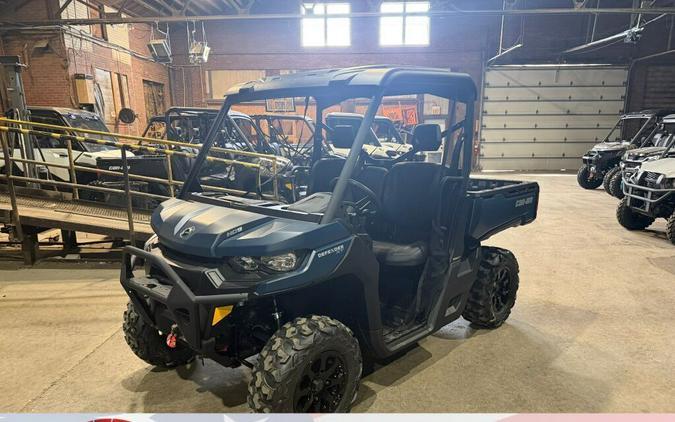 2026 Can-Am Defender XT HD9