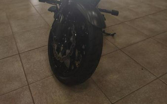 2024 Harley-Davidson® FLTRXSTSE - CVO™ Road Glide® ST