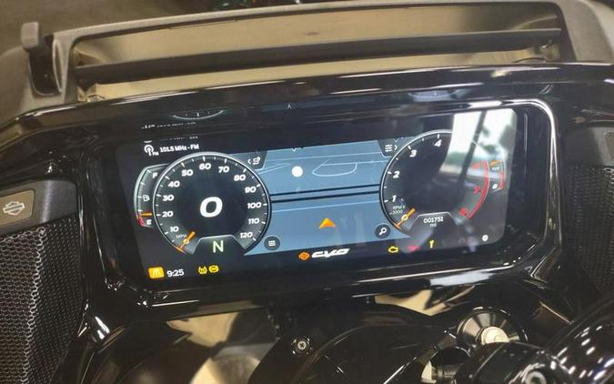 2024 Harley-Davidson® FLTRXSTSE - CVO™ Road Glide® ST