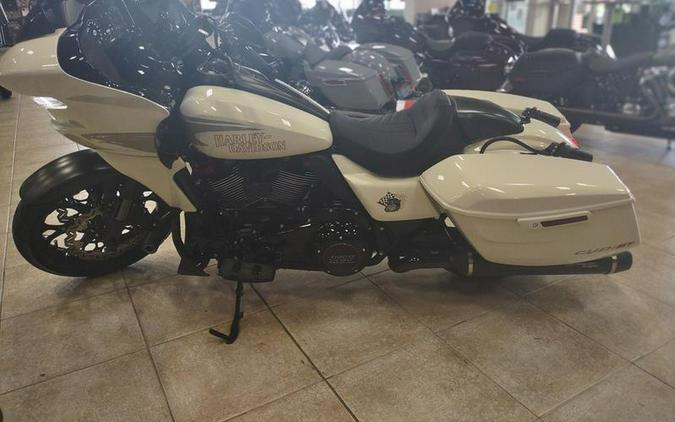 2024 Harley-Davidson® FLTRXSTSE - CVO™ Road Glide® ST