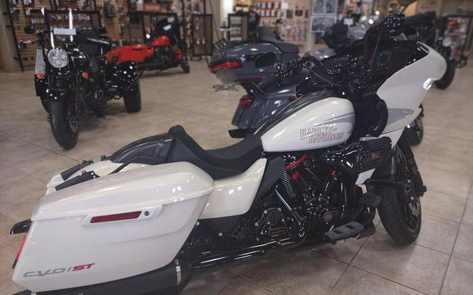 2024 Harley-Davidson® FLTRXSTSE - CVO™ Road Glide® ST