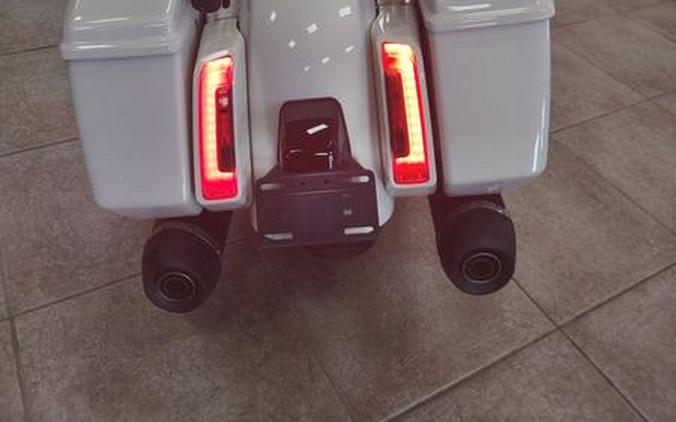 2024 Harley-Davidson® FLTRXSTSE - CVO™ Road Glide® ST