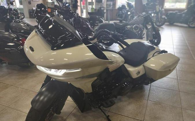 2024 Harley-Davidson® FLTRXSTSE - CVO™ Road Glide® ST