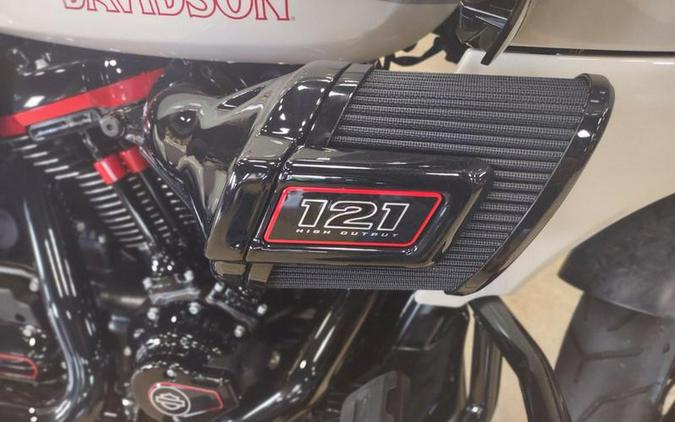 2024 Harley-Davidson® FLTRXSTSE - CVO™ Road Glide® ST