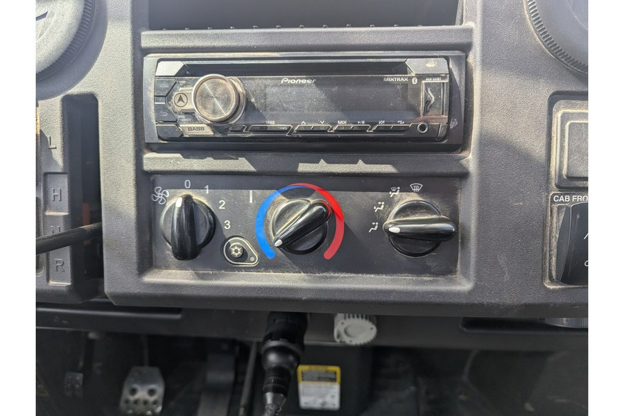 2020 XUV835M HVAC Cab - John Deere SxS