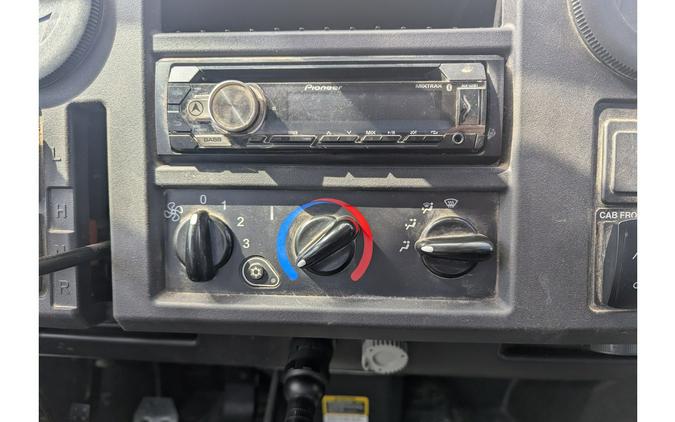 2020 XUV835M HVAC Cab - John Deere SxS