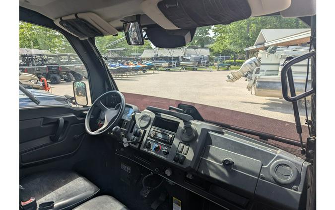 2020 XUV835M HVAC Cab - John Deere SxS