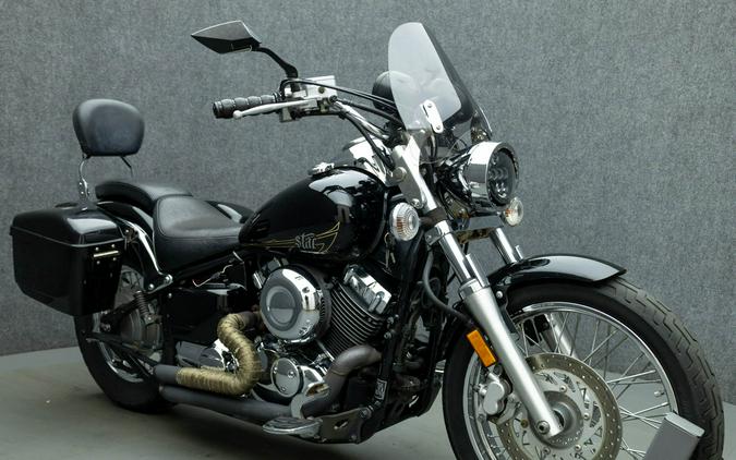 Used Yamaha Cruiser motorcycles for sale in Burlington, VT - MotoHunt