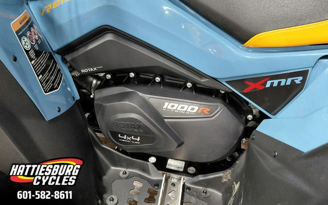 2026 Can-Am Renegade X mr 1000R