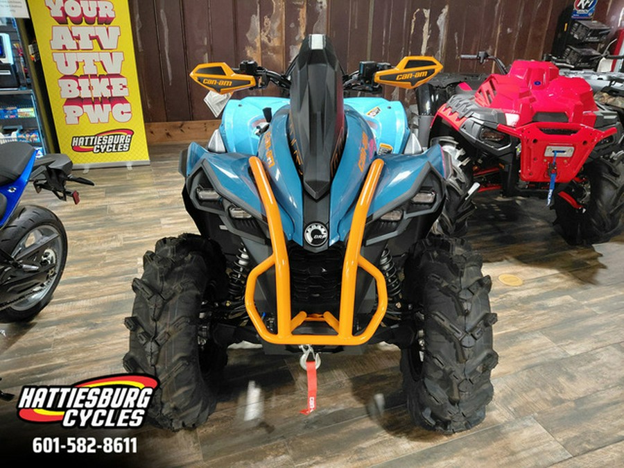 2026 Can-Am Renegade X mr 1000R