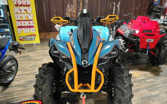 2026 Can-Am Renegade X mr 1000R