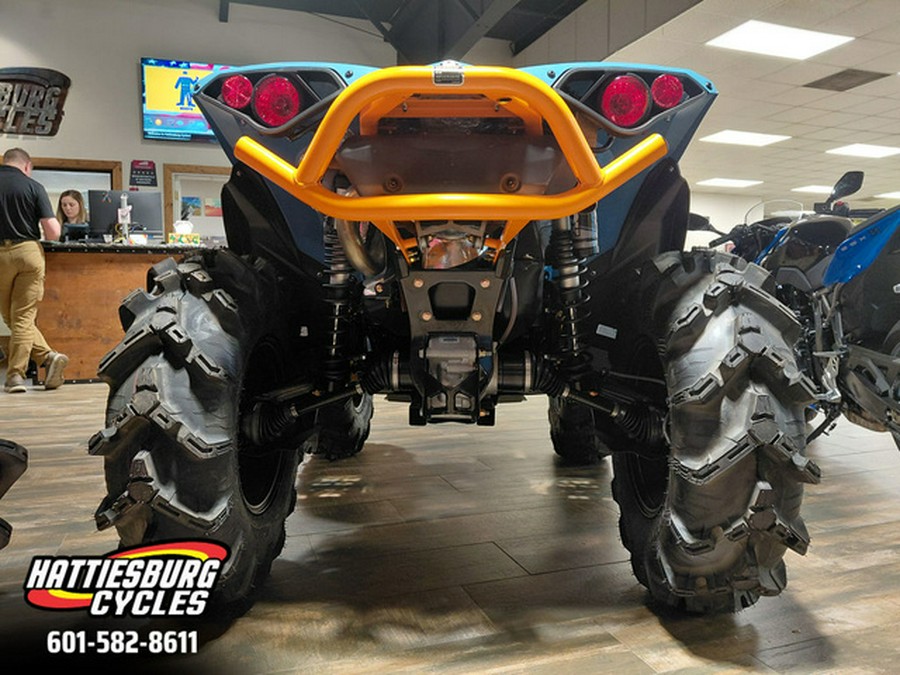 2026 Can-Am Renegade X mr 1000R