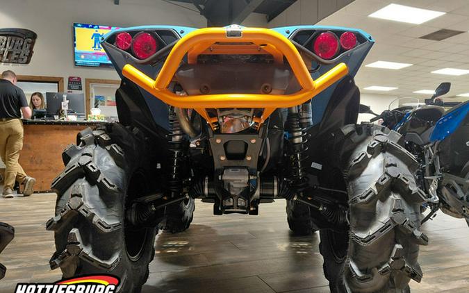 2026 Can-Am Renegade X mr 1000R