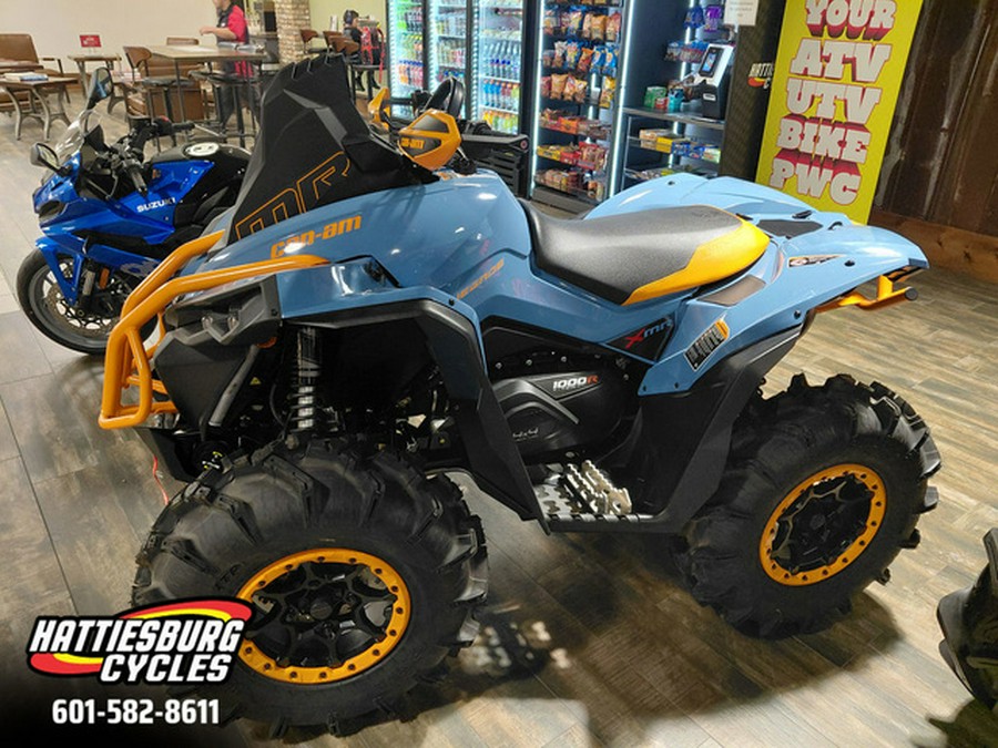 2026 Can-Am Renegade X mr 1000R