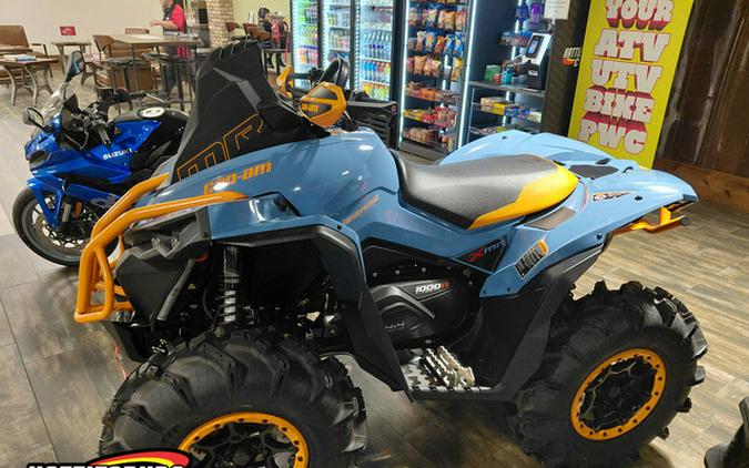 2026 Can-Am Renegade X mr 1000R