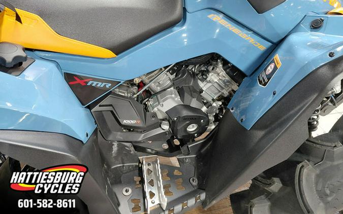 2026 Can-Am Renegade X mr 1000R