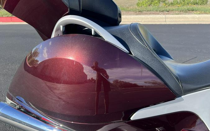 2008 Victory Vision