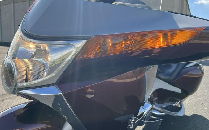 2008 Victory Vision