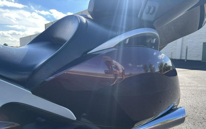 2008 Victory Vision