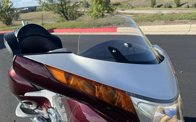 2008 Victory Vision