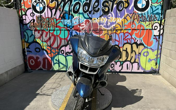 2008 BMW R 1200 RT