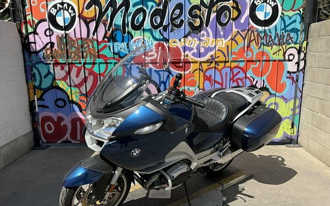 2008 BMW R 1200 RT