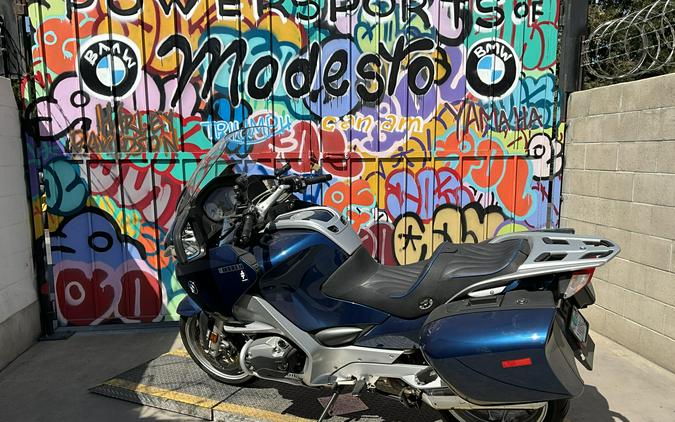 2008 BMW R 1200 RT