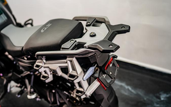 2025 BMW R 1300 GS Adventure