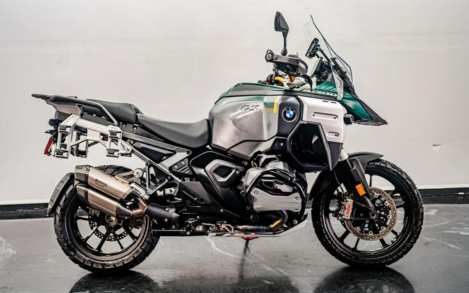 2025 BMW R 1300 GS Adventure