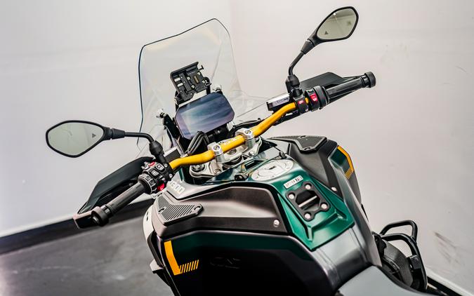 2025 BMW R 1300 GS Adventure