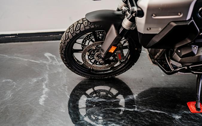 2025 BMW R 1300 GS Adventure
