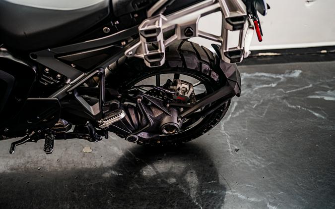 2025 BMW R 1300 GS Adventure