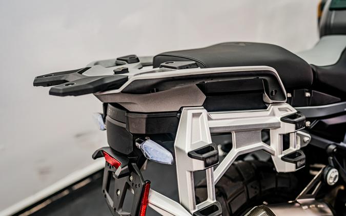 2025 BMW R 1300 GS Adventure