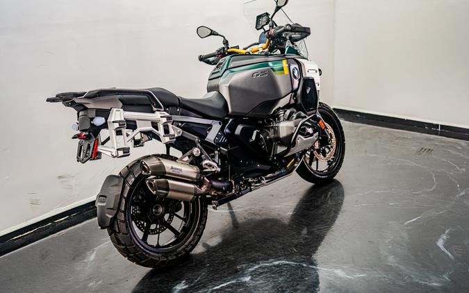 2025 BMW R 1300 GS Adventure