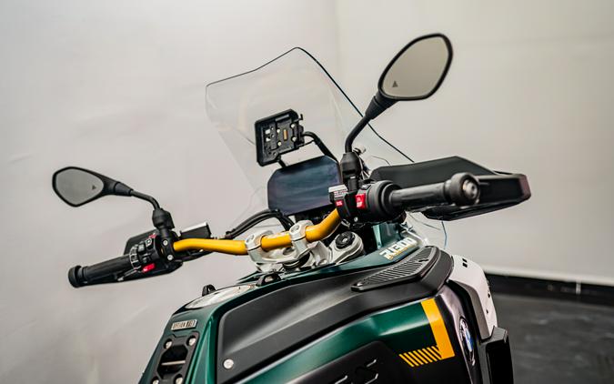 2025 BMW R 1300 GS Adventure