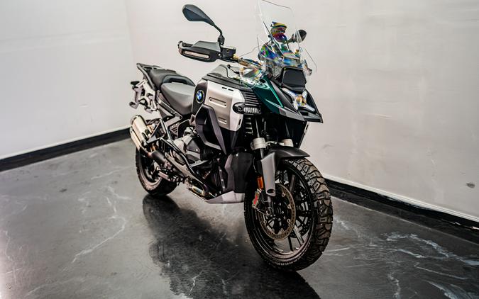 2025 BMW R 1300 GS Adventure