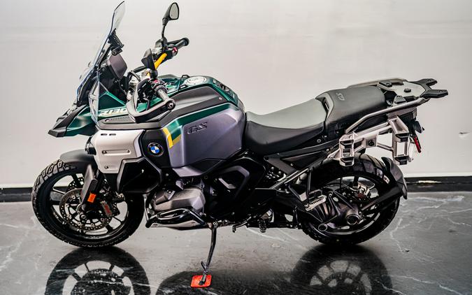 2025 BMW R 1300 GS Adventure