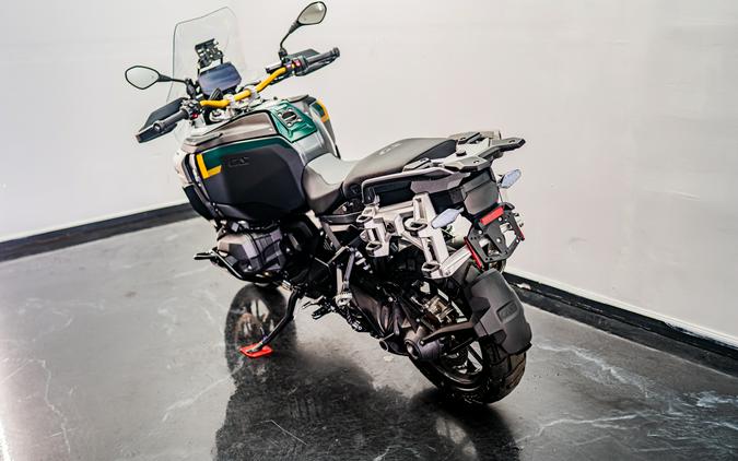 2025 BMW R 1300 GS Adventure