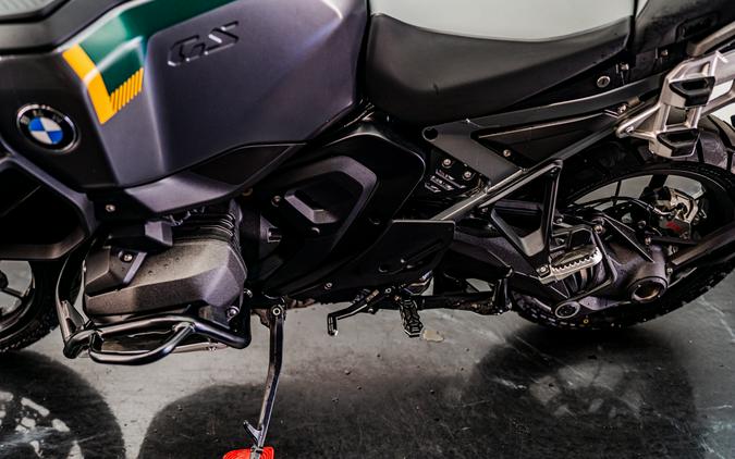 2025 BMW R 1300 GS Adventure