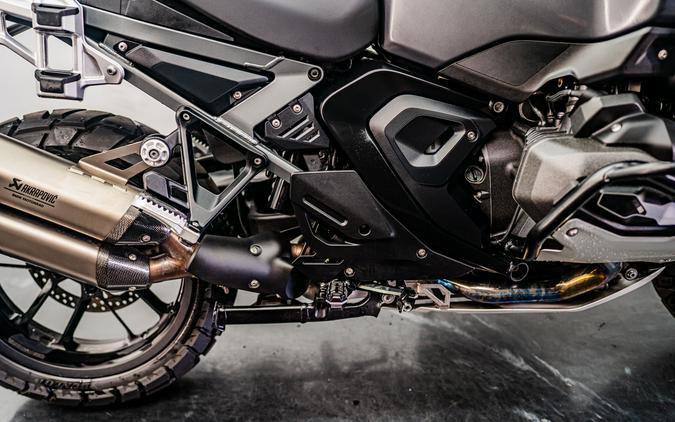 2025 BMW R 1300 GS Adventure
