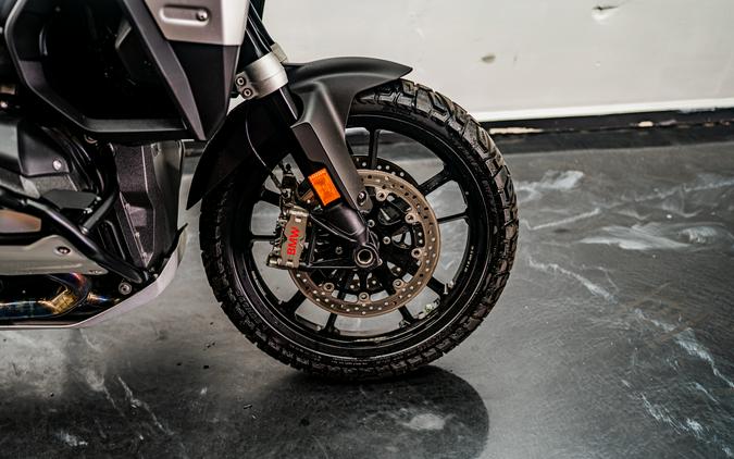 2025 BMW R 1300 GS Adventure