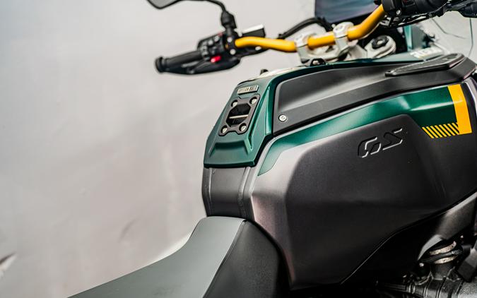 2025 BMW R 1300 GS Adventure