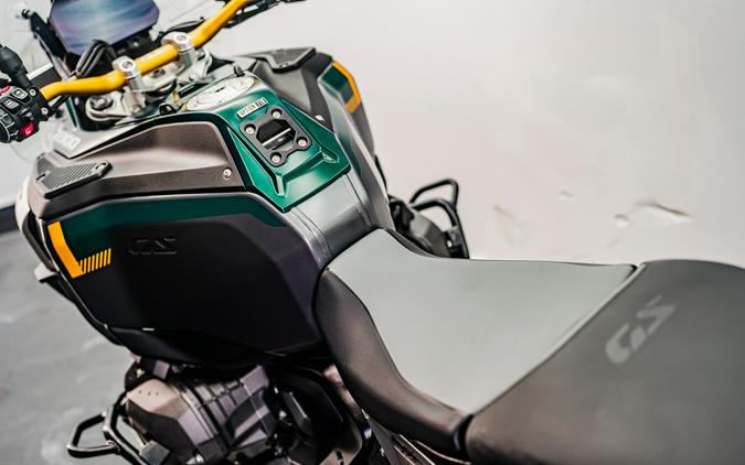 2025 BMW R 1300 GS Adventure