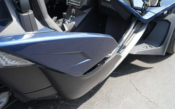 2019 Polaris Slingshot SL