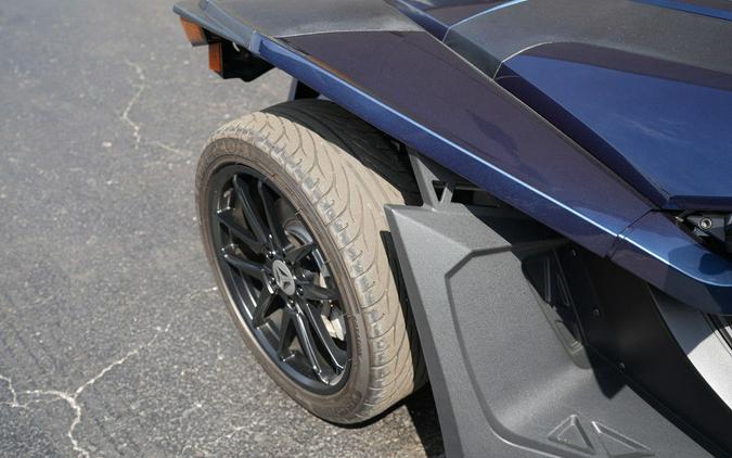 2019 Polaris Slingshot SL