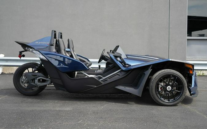 2019 Polaris Slingshot SL